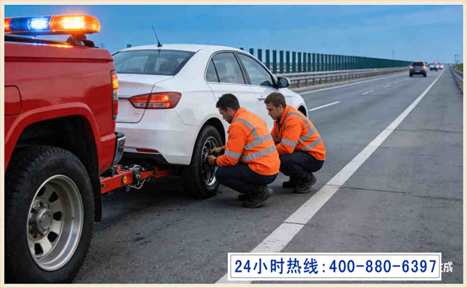 绵阳道路救援 绵阳道路救援